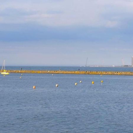Lovely Sea Rooms, Easy Access To Centre & Airport EDI Exteriér fotografie