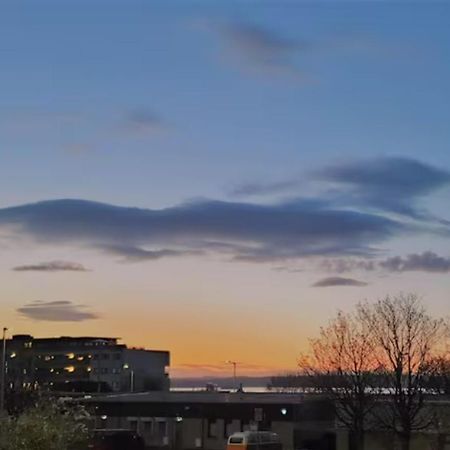 Lovely Sea Rooms, Easy Access To Centre & Airport EDI Exteriér fotografie