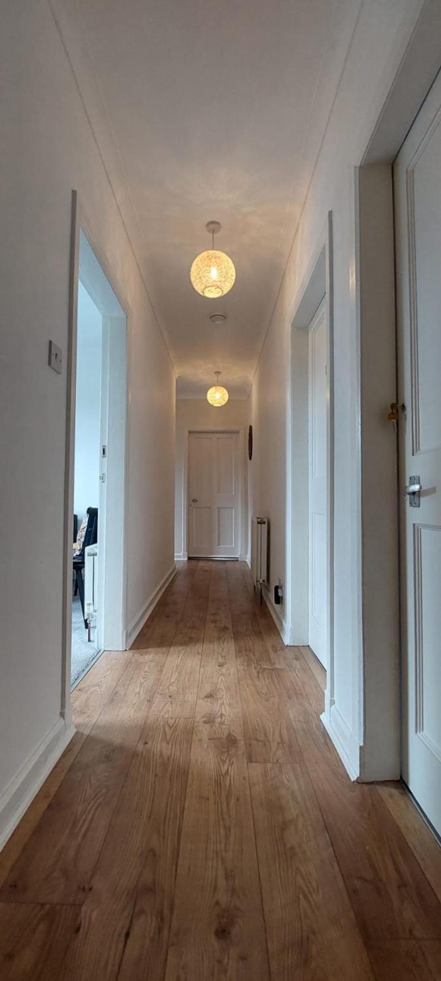 Lovely Sea Rooms, Easy Access To Centre & Airport EDI Exteriér fotografie