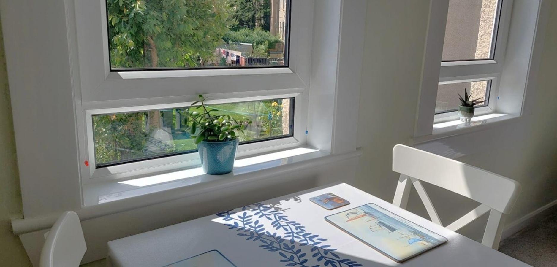 Lovely Sea Rooms, Easy Access To Centre & Airport EDI Exteriér fotografie