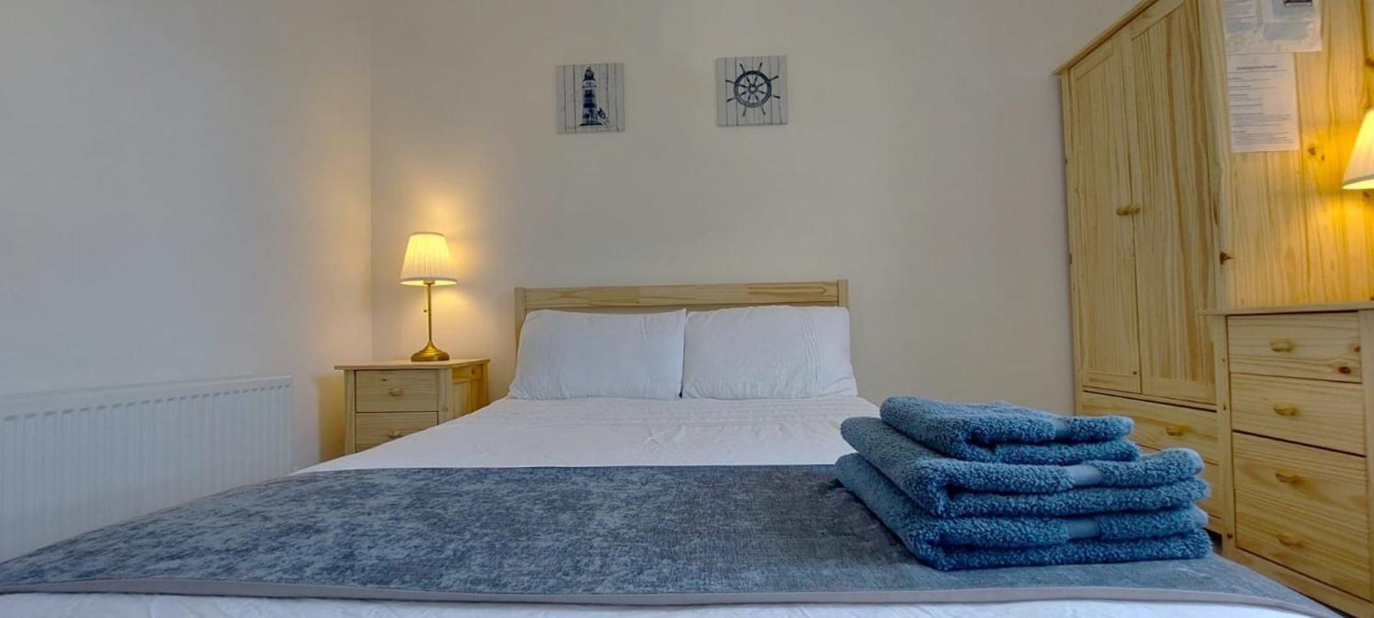 Lovely Sea Rooms, Easy Access To Centre & Airport EDI Exteriér fotografie