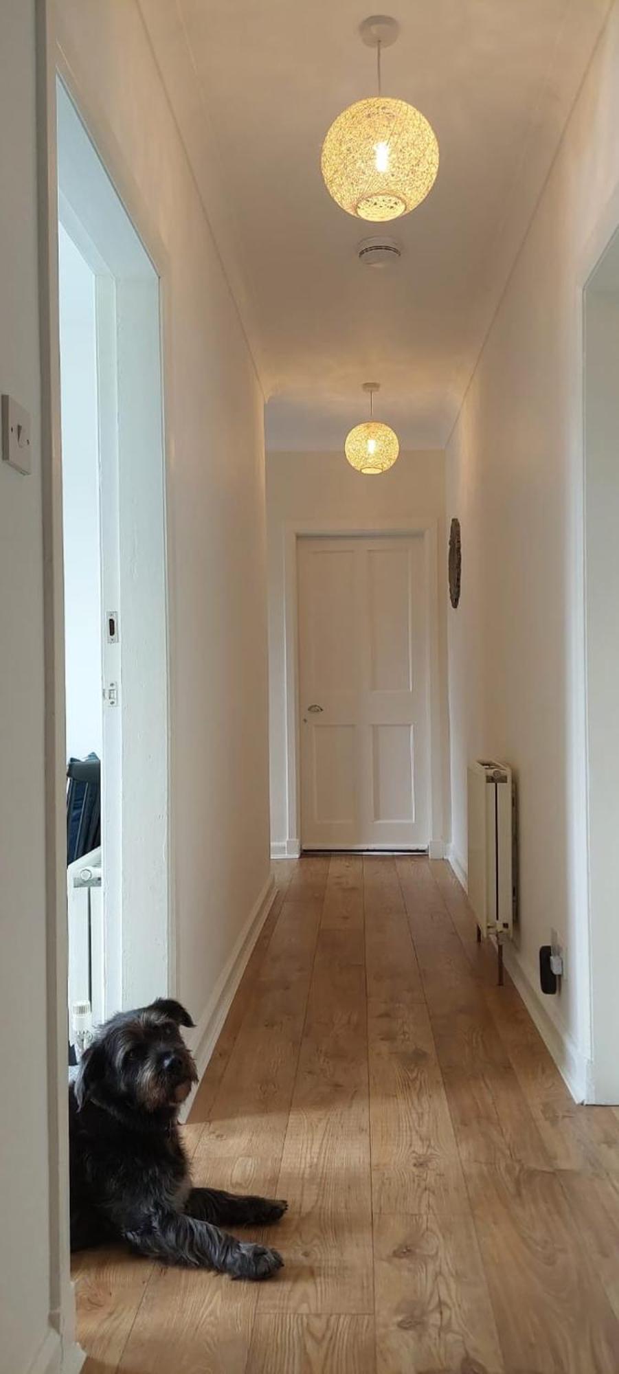 Lovely Sea Rooms, Easy Access To Centre & Airport EDI Exteriér fotografie