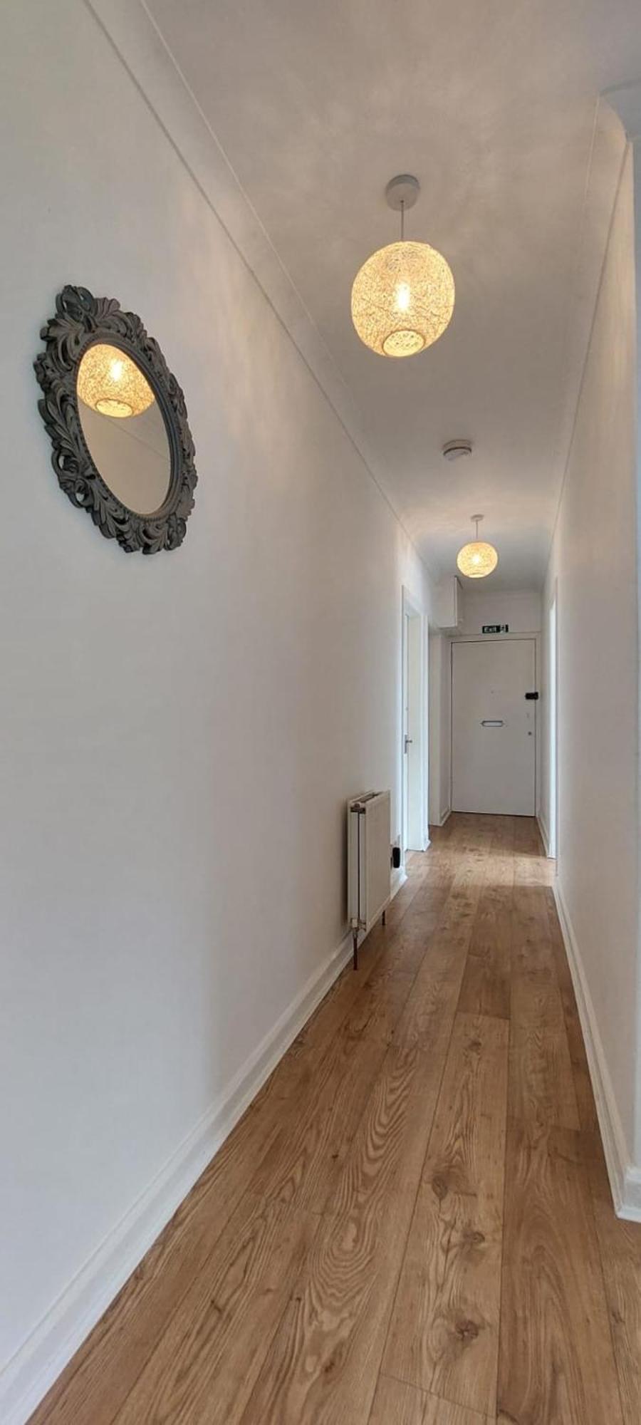 Lovely Sea Rooms, Easy Access To Centre & Airport EDI Exteriér fotografie