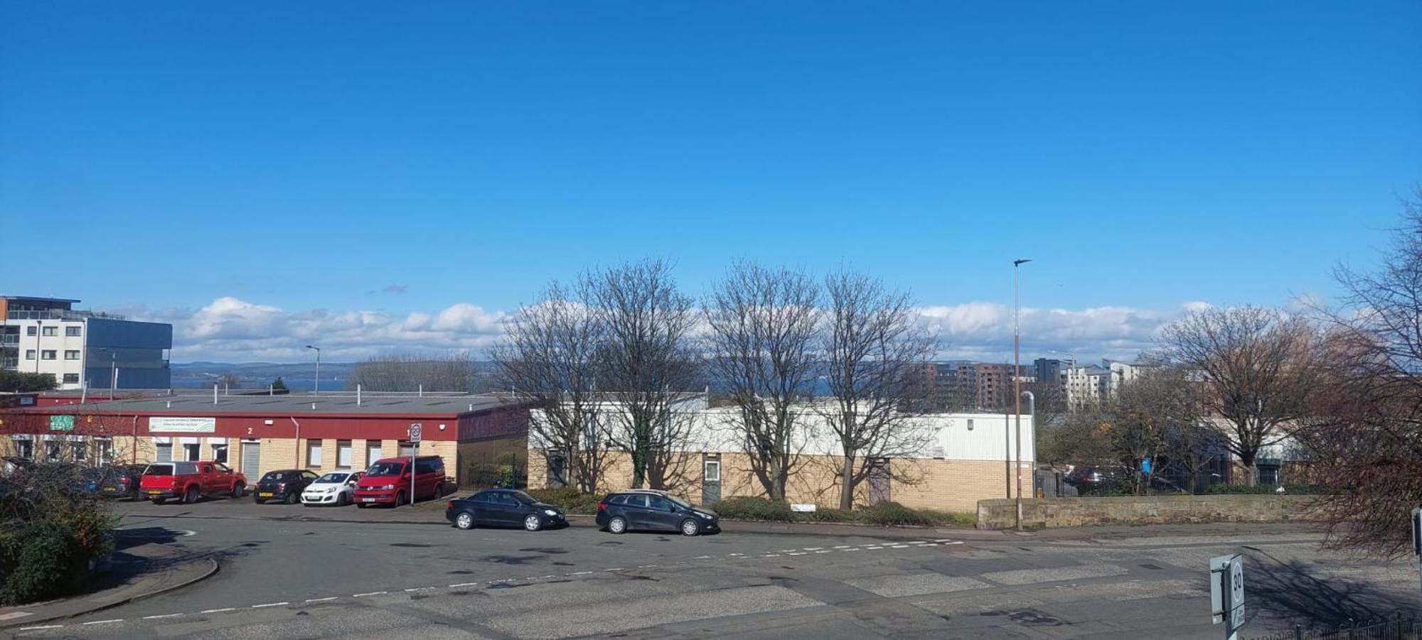Lovely Sea Rooms, Easy Access To Centre & Airport EDI Exteriér fotografie